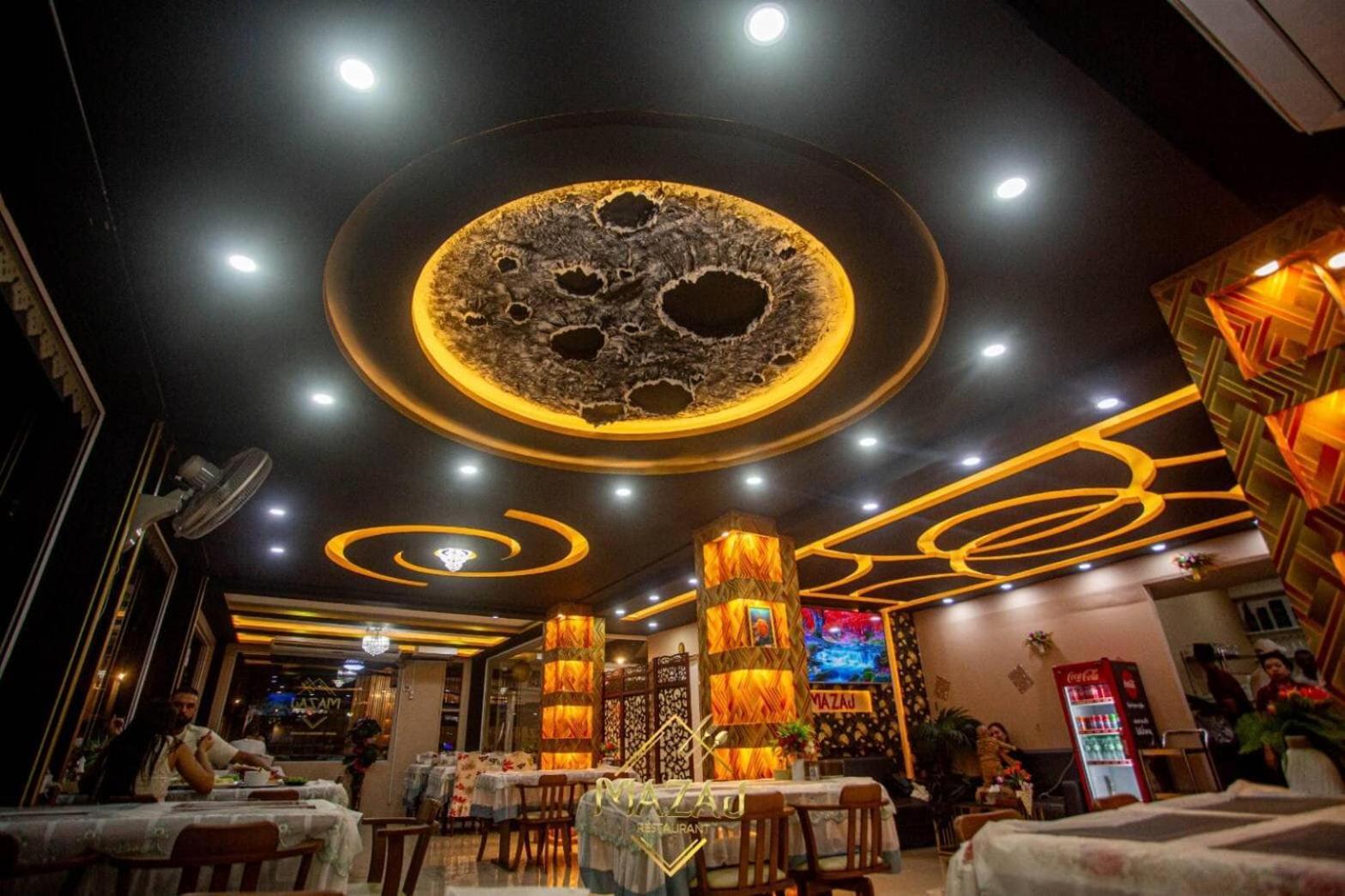 Break Point Hotel Patong Екстериор снимка
